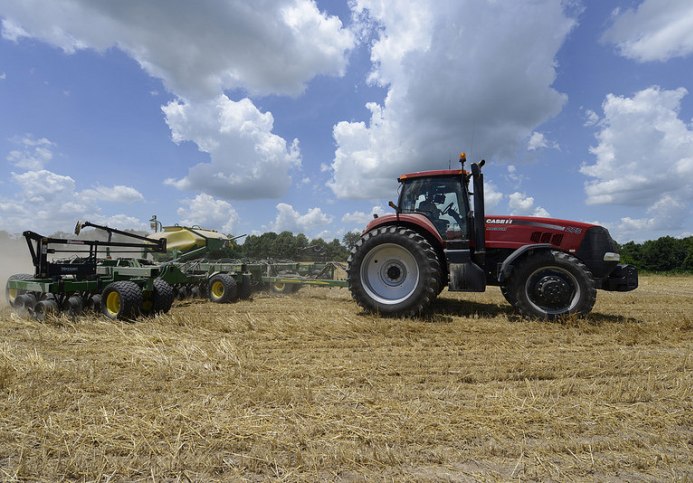 Weed Management: Weed Management Considerations in Double-Crop Soybeans ...