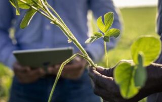 Digital Ag