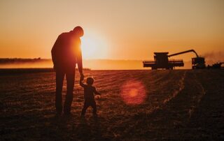 Family harvest