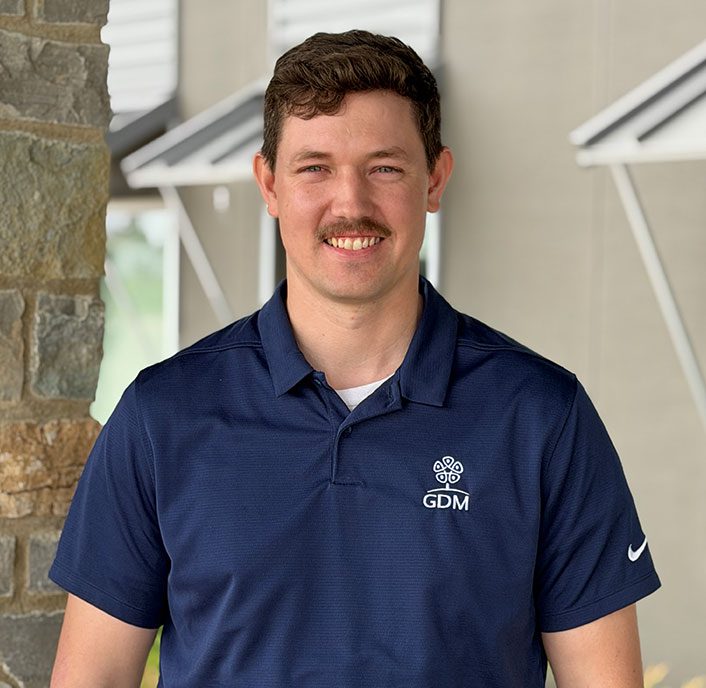 Scott Krone