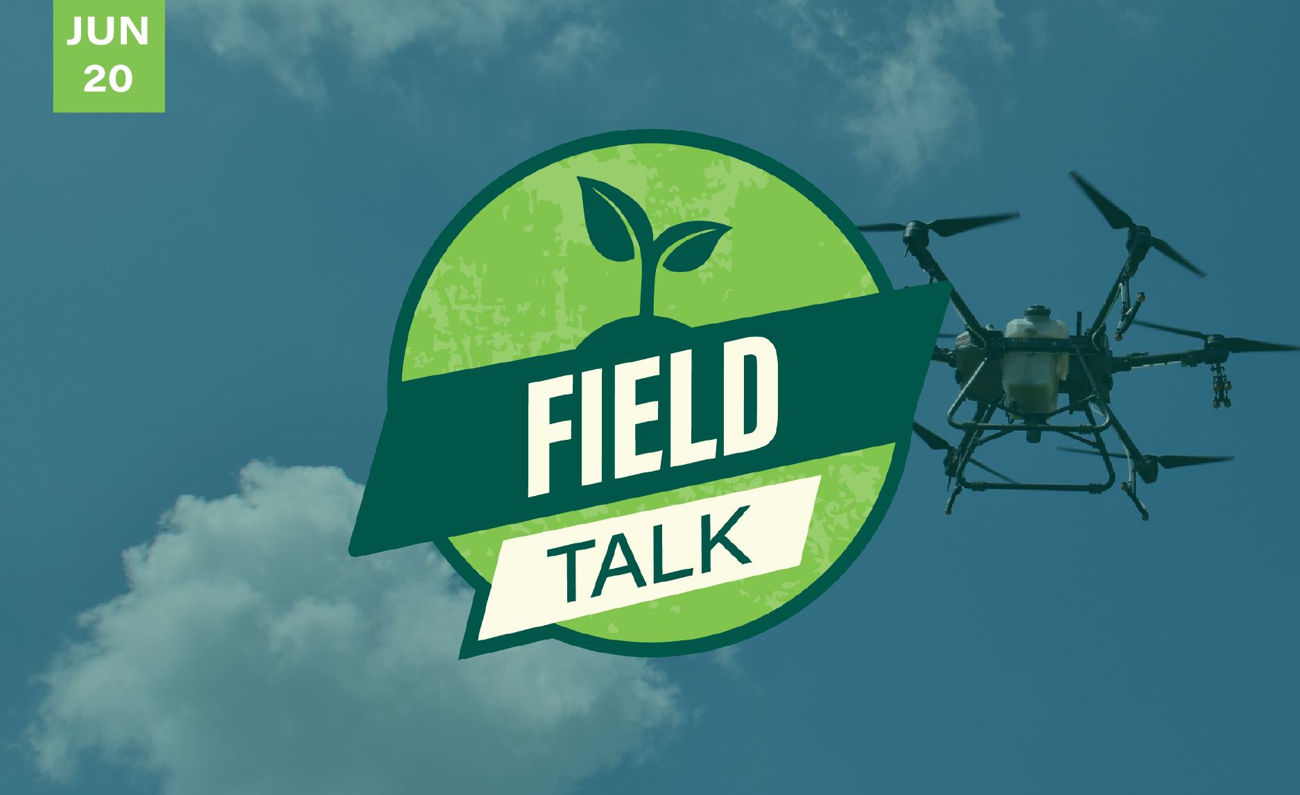 Field Talk Rend Lake College Event