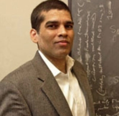 Punit Kohli