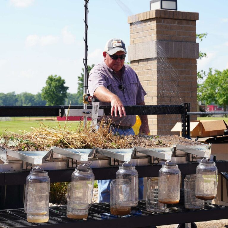 Cover Crops – How Can I Make That Work on My Farm?